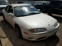 2003 OLDSMOBILE AURORA 1G3GS64CX34122183