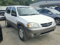 2003 MAZDA TRIBUTE 4F2YZ94103KM31642