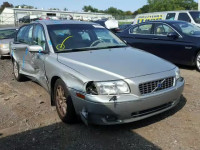 2005 VOLVO S80 YV1TH592651400387