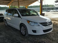 2012 VOLKSWAGEN ROUTAN 2C4RVACG3CR391663