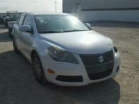 2011 SUZUKI KIZASHI JS2RE9A10B6110055