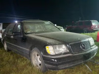 1999 MERCEDES-BENZ S WDBGA51G6XA416013