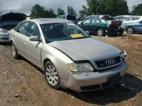 1999 AUDI A6 WAUBA24B4XN119600