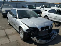 2001 BMW 325 WBAAV33491FU89385