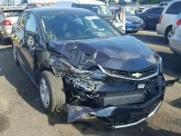 2016 CHEVROLET CRUZE 1G1BE5SM9G7287372