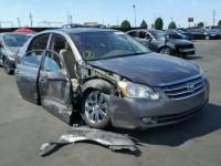 2007 TOYOTA AVALON 4T1BK36B37U218204