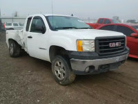 2007 GMC NEW SIERRA 2GTEK19J471726783