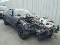 1996 CHEVROLET CORVETTE 1G1YY22P3T5117444