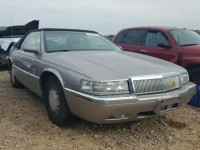 1996 CADILLAC ELDORADO 1G6EL12Y3TU617950