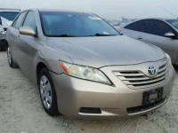 2007 TOYOTA CAMRY NEW 4T1BE46K77U101416