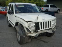 2009 JEEP LIBERTY 1J8GN28KX9W512451