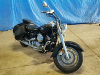 2008 YAMAHA XVS650 JYAVM01E78A121162