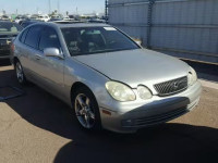 2002 LEXUS GS JT8BL69S520009642