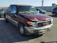 2000 GMC NEW SIERRA 2GTEC19T6Y1238497