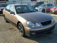 1999 LEXUS GS JT8BD68S8X0061157