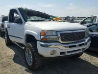 2005 GMC NEW SIERRA 2GTEK19BX51289829