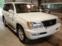 2001 LEXUS LX JTJHT00WX13508276