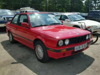 1991 BMW 318IS WBAAF9319MEE72413