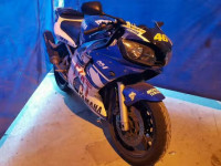 2002 YAMAHA YZFR6 JYARJ04E42A027964