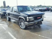 1994 GMC SIERRA 2GTEC19K6R1539778