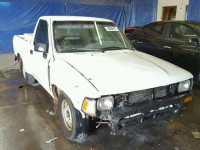 1993 TOYOTA PICKUP 4TARN81A9PZ064151