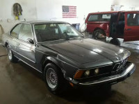 1985 BMW 635 WBAEC840XF0610919