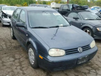 2004 VOLKSWAGEN GOLF 9BWFL61J244006818