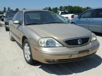 2000 MERCURY SABLE 1MEFM55S0YA634015