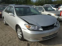 2002 TOYOTA CAMRY 4T1BE32K72U582891