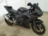 2006 YAMAHA YZFR6 JYARJ06EX6A031343