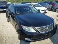 2008 LEXUS LS JTHBL46F985075117