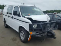2015 GMC SAVANA 1GTW7FCG0F1148976