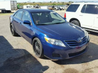 2011 TOYOTA CAMRY 4T1BF3EK4BU745750