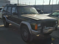 1996 JEEP CHEROKEE 1J4FT78S2TL102977