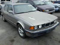 1989 BMW 750IL WBAGC8316K2769633