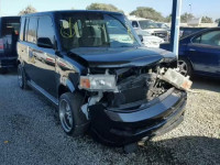 2006 TOYOTA SCION JTLKT334564125999