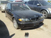 2005 BMW 325 WBAEV33495KW18644