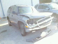 2002 CHEVROLET TAHOE 1GNEC13V32R132525