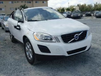 2013 VOLVO XC60 YV4952DL4D2410316