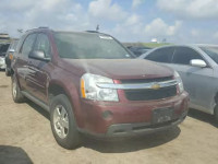 2007 CHEVROLET EQUINOX 2CNDL13FX76031588