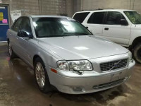 2006 VOLVO S80 YV1TH592061426548