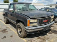 1993 GMC SIERRA 1GDBK14K8PZ528565