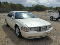 1998 CADILLAC SEVILLE 1G6KY5490WU917855