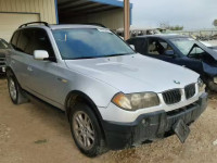 2005 BMW X3 WBXPA73425WC46223