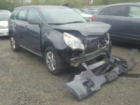 2011 CHEVROLET EQUINOX 2CNALBEC5B6328191