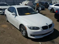 2012 BMW 328 WBAKE5C5XCE756342