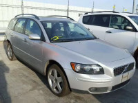 2006 VOLVO V50 YV1MJ682562172880