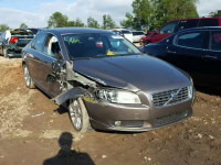 2007 VOLVO S80 YV1AS982X71020358