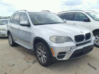 2011 BMW X5 5UXZV4C5XBL743014