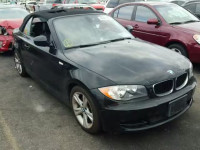 2011 BMW 128 WBAUN1C53BVH83126